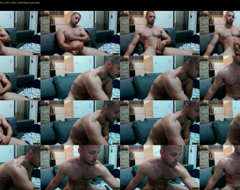 nestornaughty98 — 6 minute Chaturbate male cam show recording, 480p, Jul 10, 2025