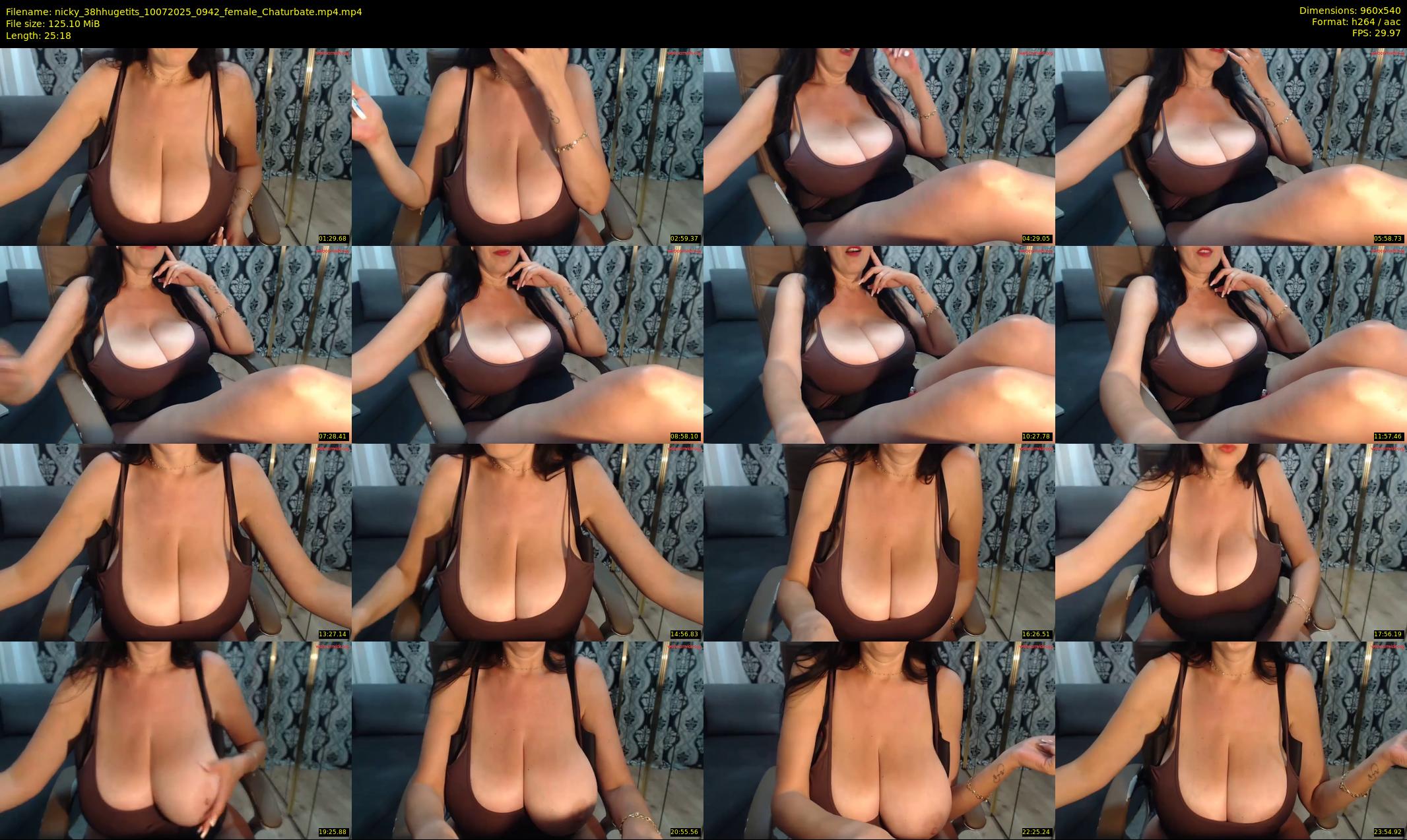 nicky_38hhugetits — 26 minute Chaturbate female cam show recording, 480p, Jul 10, 2025