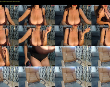 nicky_38hhugetits — 18 minute Chaturbate female cam show recording, 480p, Jul 10, 2025