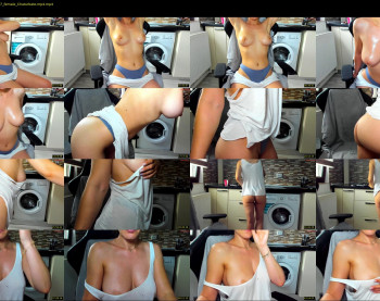nickyplus — 49 minute Chaturbate couple cam show recording, 720p, Jul 10, 2025