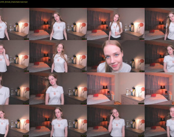 normaemans — 120 minute Chaturbate female cam show recording, 720p, Jul 10, 2025