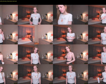 normaemans — 120 minute Chaturbate female cam show recording, 720p, Jul 11, 2025