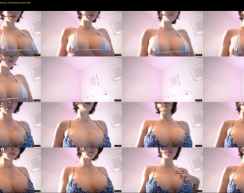 nya_ri — 6 minute Chaturbate female cam show recording, 720p, Jul 10, 2025