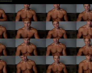 o_r_b_i_t — 11 minute Chaturbate male cam show recording, 720p, Jul 10, 2025