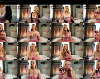 odelynbrower — 96 minute Chaturbate female cam show recording, 720p, Jul 10, 2025