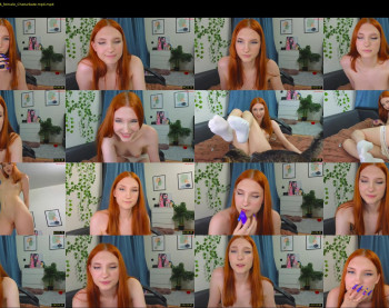 olivia_rid — 80 minute Chaturbate female cam show recording, 720p, Jul 11, 2025