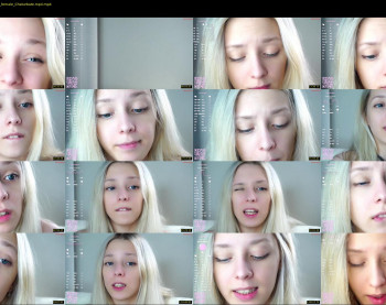 orasaro — 77 minute Chaturbate female cam show recording, 720p, Jul 10, 2025