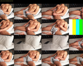 patrick_brown_ — 120 minute Chaturbate male cam show recording, 720p, Jul 10, 2025
