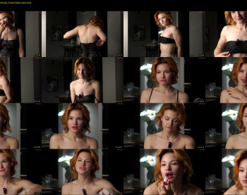 pebee — 29 minute Chaturbate female cam show recording, 720p, Jul 10, 2025