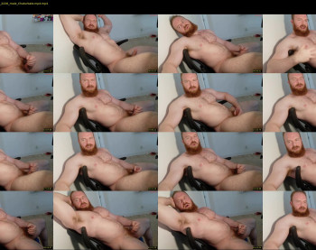 pec_inspector — 52 minute Chaturbate male cam show recording, 720p, Jul 10, 2025