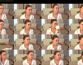 petrahavinsa — 10 minute Chaturbate female cam show recording, 720p, Jul 10, 2025