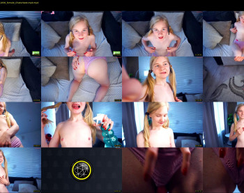 phyllisearney — 66 minute Chaturbate female cam show recording, 720p, Jul 10, 2025