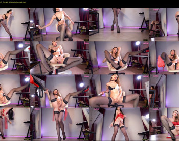 pinkheart_ — 120 minute Chaturbate female cam show recording, 720p, Jul 10, 2025