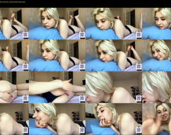pinkncrazy — 10 minute Chaturbate female cam show recording, 720p, Jul 10, 2025