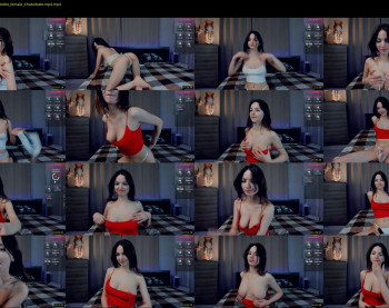 pinksundown — 65 minute Chaturbate female cam show recording, 720p, Jul 11, 2025