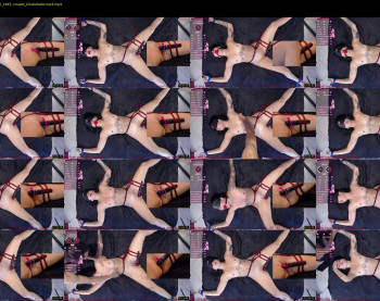 poisonrougexx — 71 minute Chaturbate couple cam show recording, 720p, Jul 10, 2025