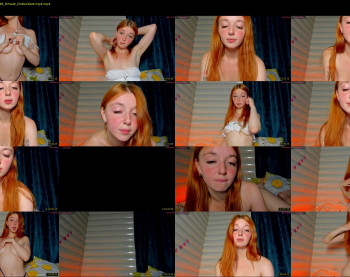 polly_luna — 120 minute Chaturbate female cam show recording, 720p, Jul 11, 2025