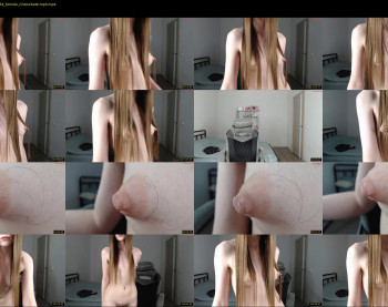 psychegirl — 79 minute Chaturbate female cam show recording, 720p, Jul 10, 2025