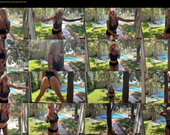 roselyn_rose — 112 minute Chaturbate female cam show recording, 720p, Jul 10, 2025