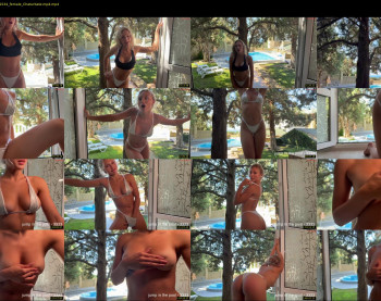roselyn_rose — 121 minute Chaturbate female cam show recording, 720p, Jul 10, 2025