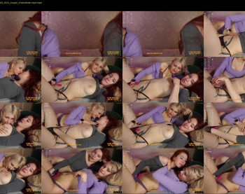 sassy__swarovsk — 120 minute Chaturbate couple cam show recording, 720p, Jul 10, 2025