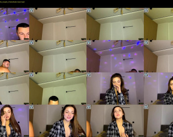 sassyglow — 28 minute Chaturbate couple cam show recording, 720p, Jul 11, 2025