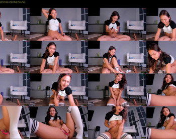 sassynova — 41 minute Chaturbate female cam show recording, 720p, Jul 10, 2025