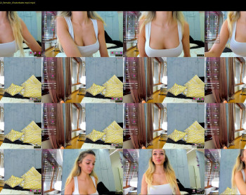 sassyt33n — 26 minute Chaturbate female cam show recording, 720p, Jul 10, 2025