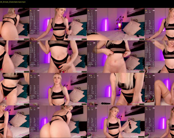scoopcake — 74 minute Chaturbate female cam show recording, 720p, Jul 10, 2025