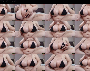 sensual_jasmine — 21 minute Chaturbate female cam show recording, 720p, Jul 10, 2025