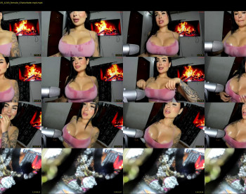 sexual_addiction — 120 minute Chaturbate couple cam show recording, 720p, Jul 10, 2025