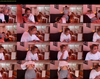 sexualmindset — 64 minute Chaturbate female cam show recording, 720p, Jul 10, 2025