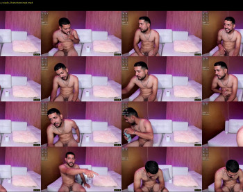 soffipink — 6 minute Chaturbate couple cam show recording, 720p, Jul 10, 2025