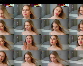sonyaericsson — 24 minute Chaturbate female cam show recording, 720p, Jul 10, 2025