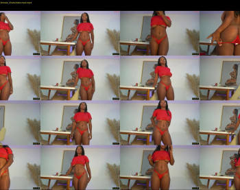 sow_fitt — 37 minute Chaturbate female cam show recording, 720p, Jul 11, 2025