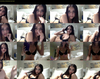 stellapearl — 13 minute Chaturbate female cam show recording, 720p, Jul 10, 2025