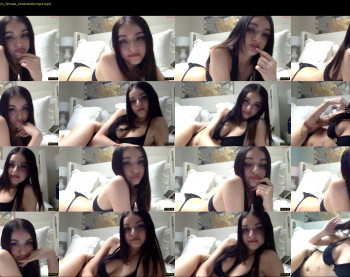 stellapearl — 22 minute Chaturbate female cam show recording, 720p, Jul 10, 2025
