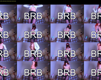 sweet_69billy — 3 minute Chaturbate female cam show recording, 720p, Jul 10, 2025