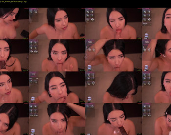 sweetbrenda_ — 63 minute Chaturbate female cam show recording, 720p, Jul 10, 2025