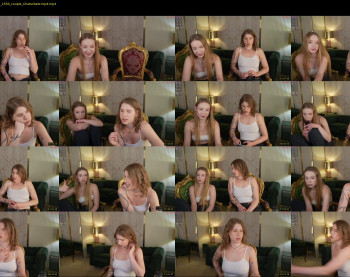 sweetdesiree_ — 90 minute Chaturbate couple cam show recording, 720p, Jul 10, 2025