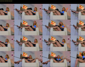 tasha_miu — 8 minute Chaturbate female cam show recording, 720p, Jul 10, 2025