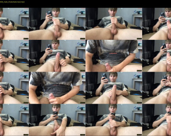 tasteithorny — 17 minute Chaturbate male cam show recording, 720p, Jul 10, 2025