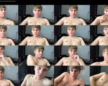 tasteithorny — 5 minute Chaturbate male cam show recording, 720p, Jul 10, 2025