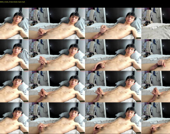 teroship_boy — 8 minute Chaturbate male cam show recording, 720p, Jul 10, 2025