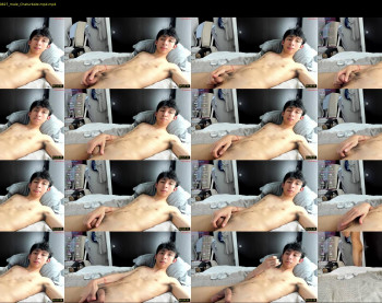 teroship_boy — 4 minute Chaturbate male cam show recording, 720p, Jul 10, 2025