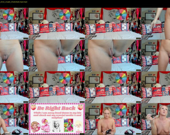 texaspeach69 — 22 minute Chaturbate female cam show recording, 720p, Jul 11, 2025