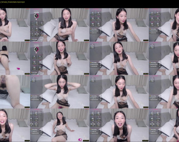 thisgirl__ — 75 minute Chaturbate female cam show recording, 720p, Jul 10, 2025