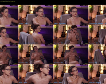 tiffanyriox — 47 minute Chaturbate female cam show recording, 720p, Jul 10, 2025