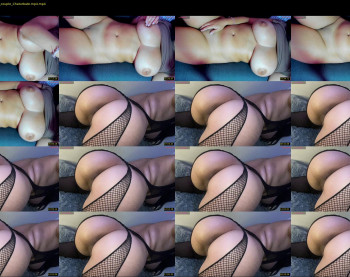 tina14v — 21 minute Chaturbate couple cam show recording, 720p, Jul 10, 2025