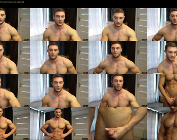 tom_fordd — 82 minute Chaturbate male cam show recording, 720p, Jul 10, 2025
